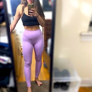 Girlfriend High Rise Compression leggings